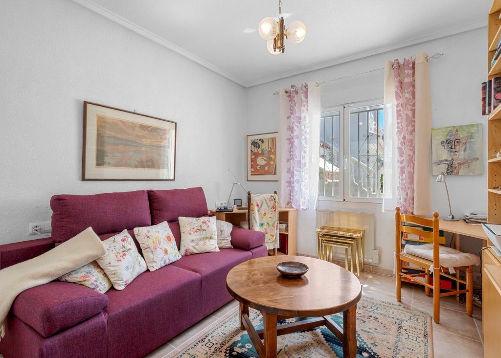 Venta - Chalet - Ciudad Quesada