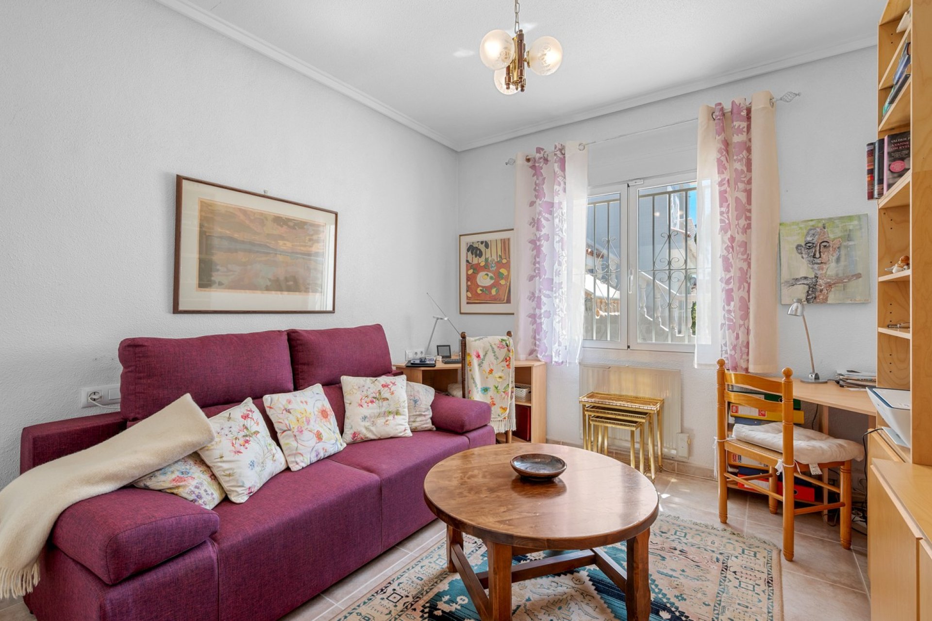 Venta - Chalet - Ciudad Quesada