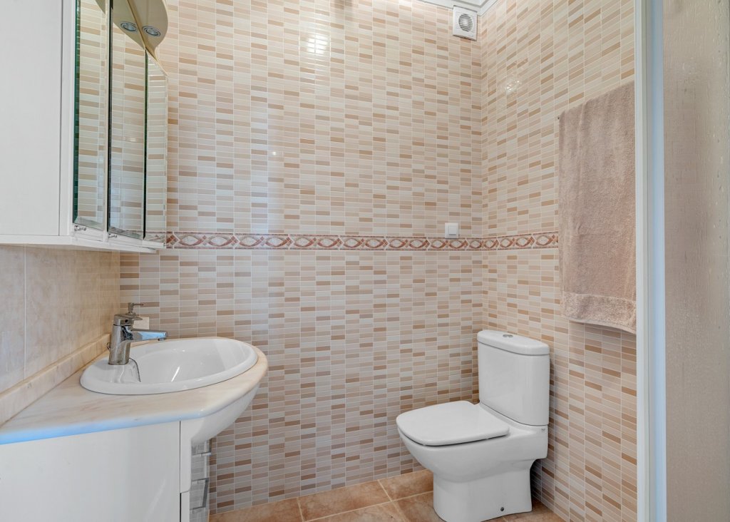 Venta - Chalet - Ciudad Quesada