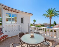 Venta - Chalet - Ciudad Quesada