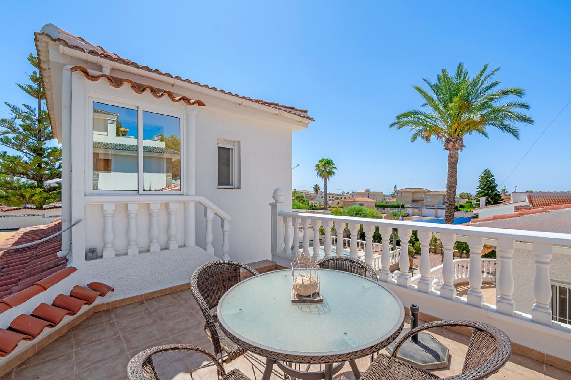 Venta - Chalet - Ciudad Quesada