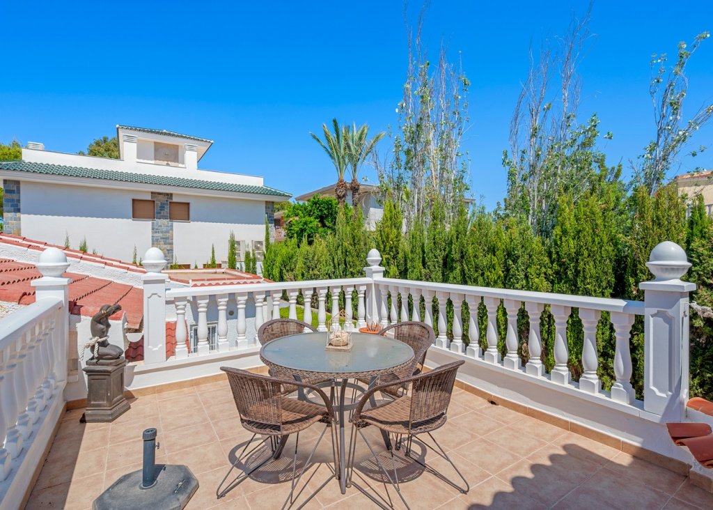 Venta - Chalet - Ciudad Quesada