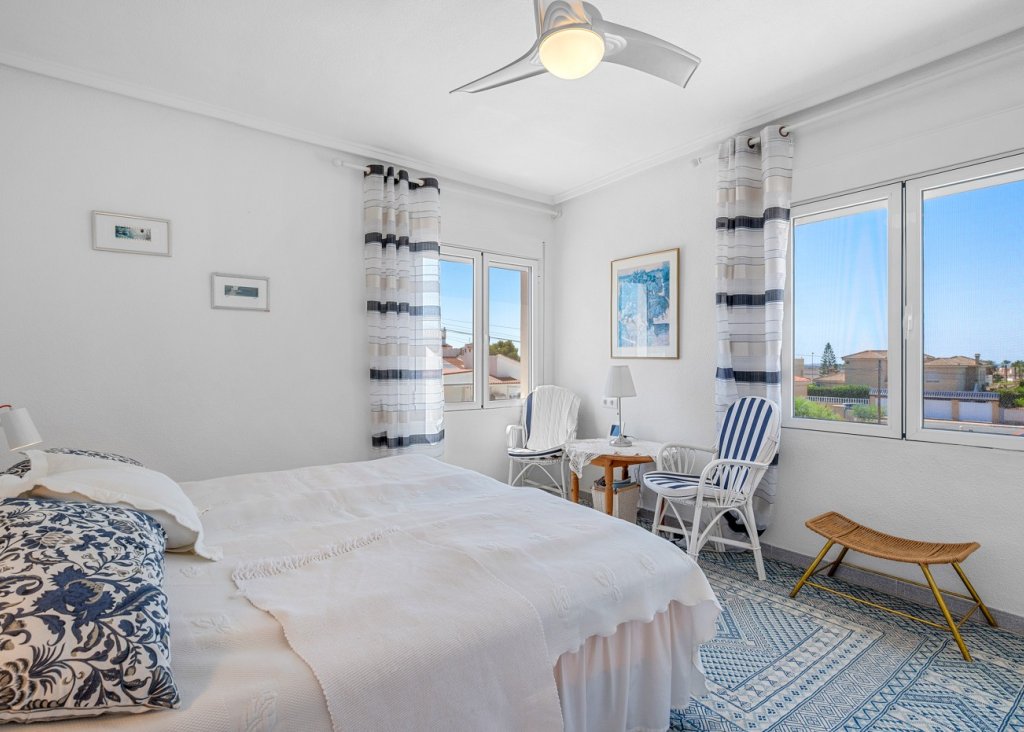 Venta - Chalet - Ciudad Quesada