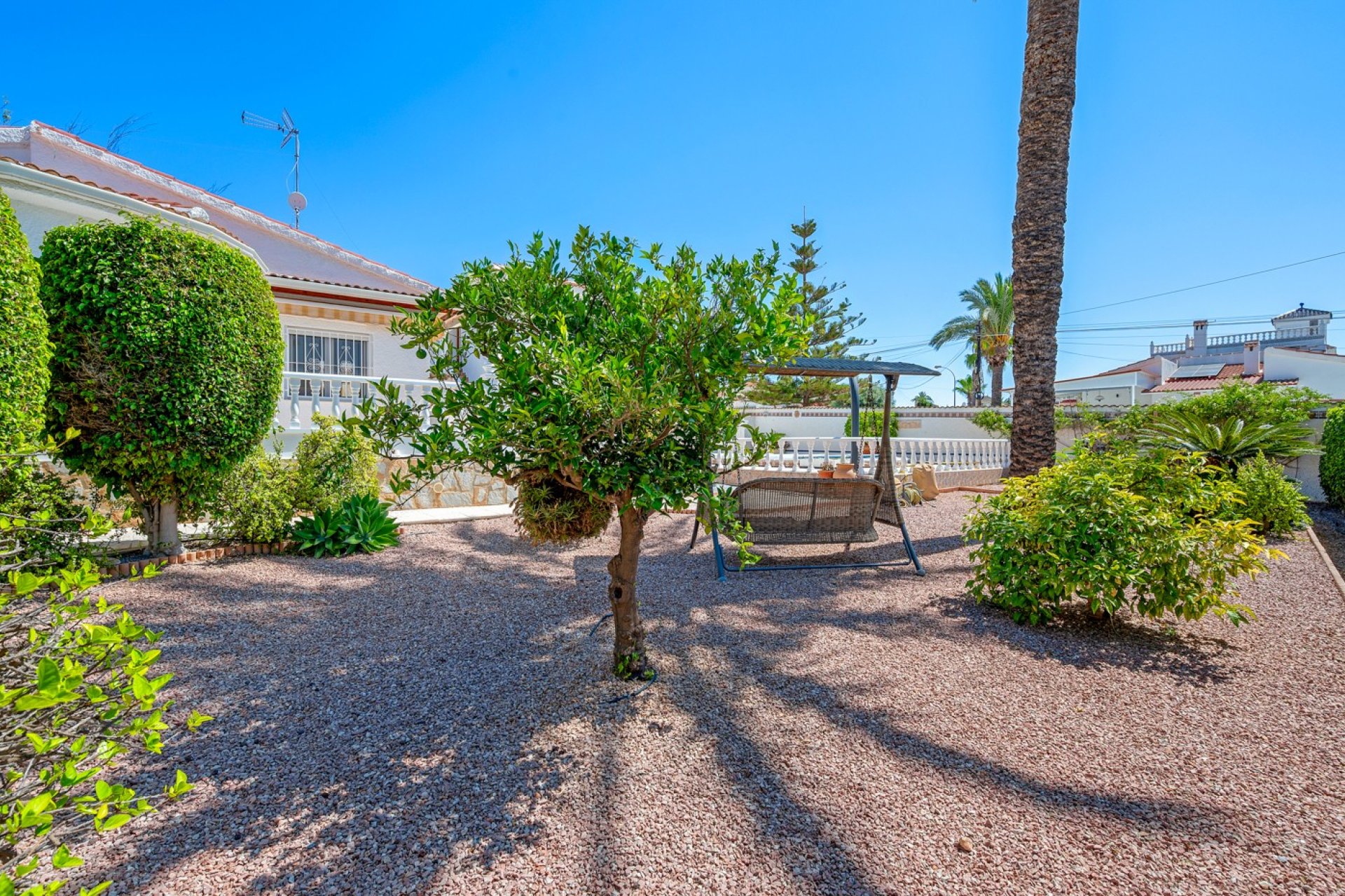 Venta - Chalet - Ciudad Quesada