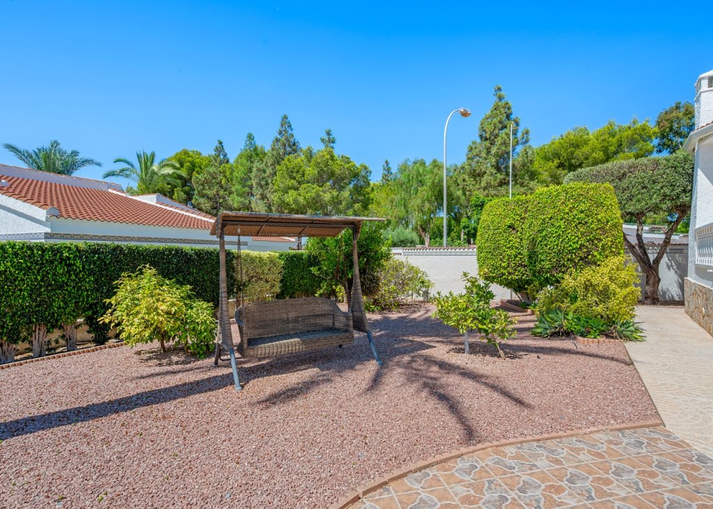 Venta - Chalet - Ciudad Quesada