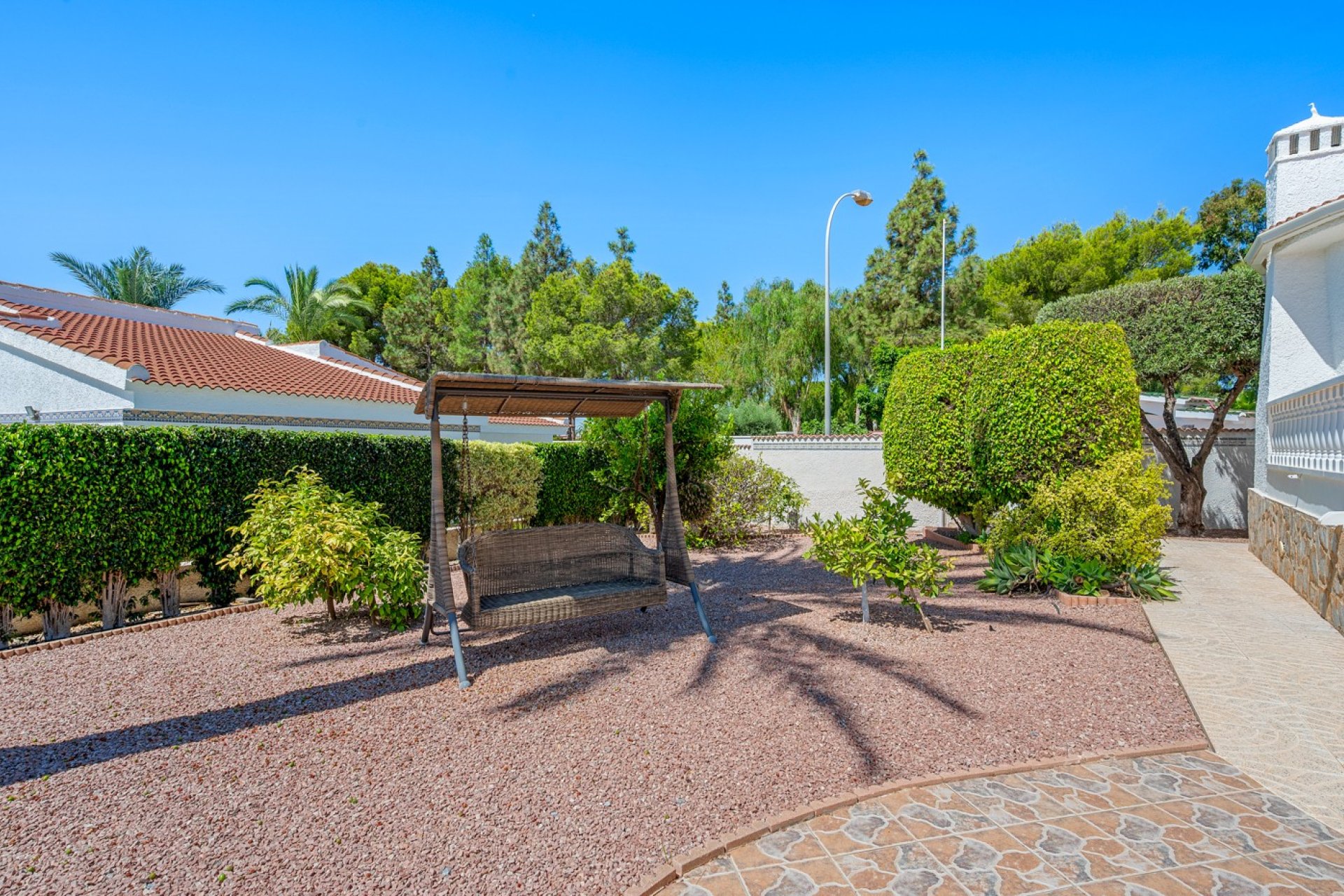 Venta - Chalet - Ciudad Quesada