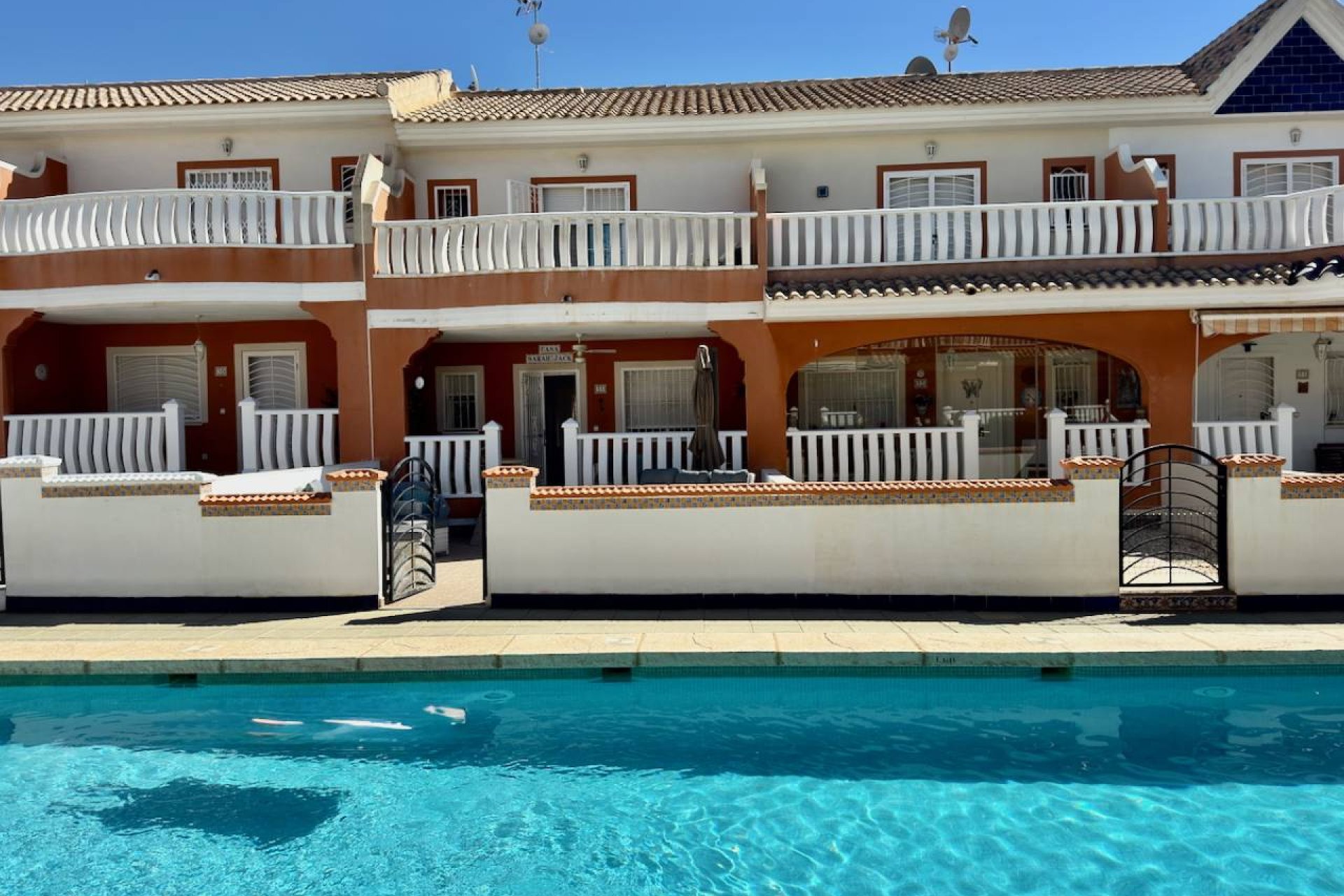 Venta - Chalet - Ciudad Quesada