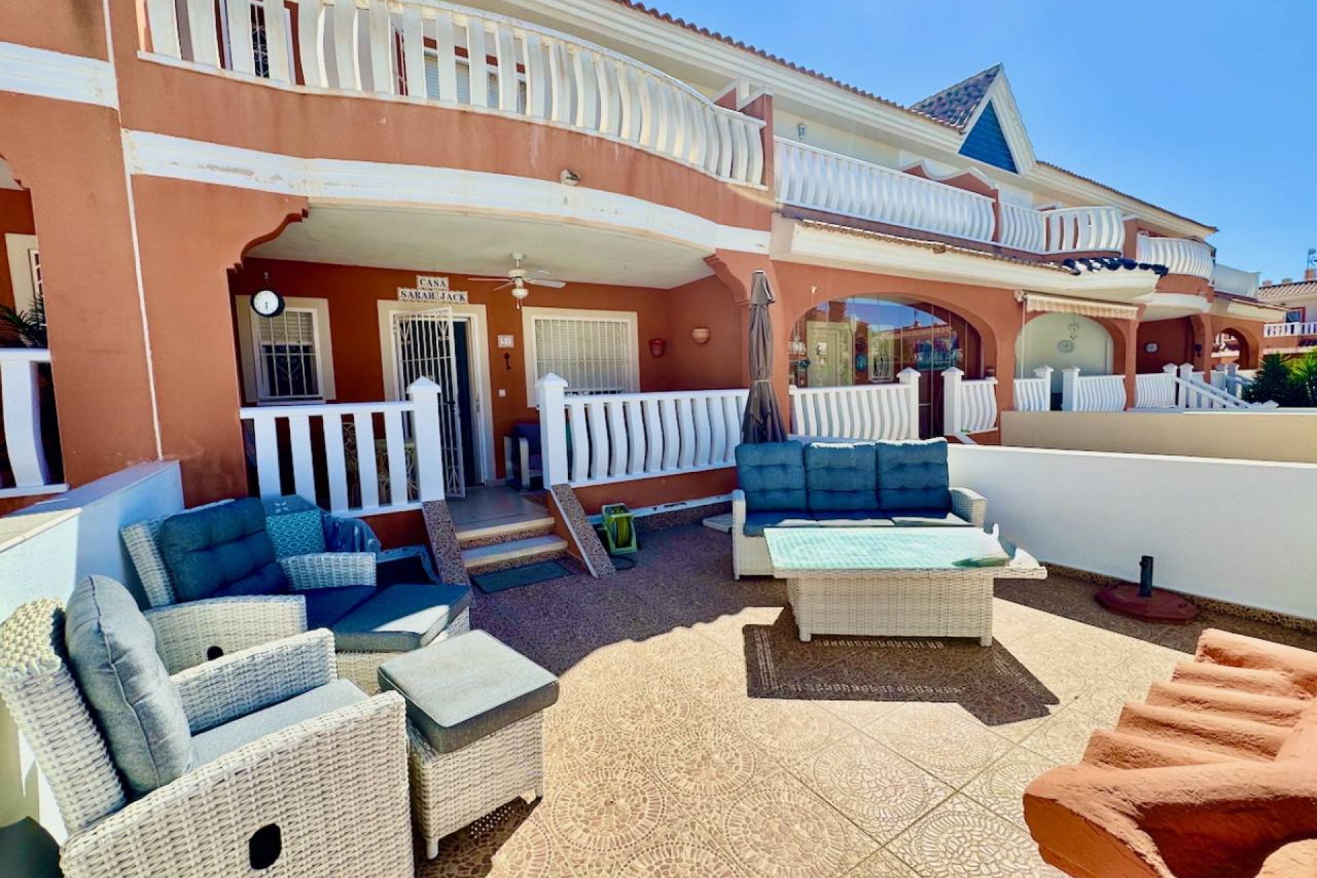 Venta - Chalet - Ciudad Quesada