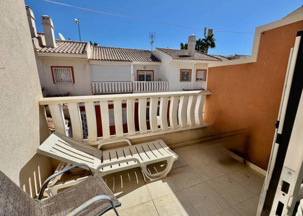 Venta - Chalet - Ciudad Quesada