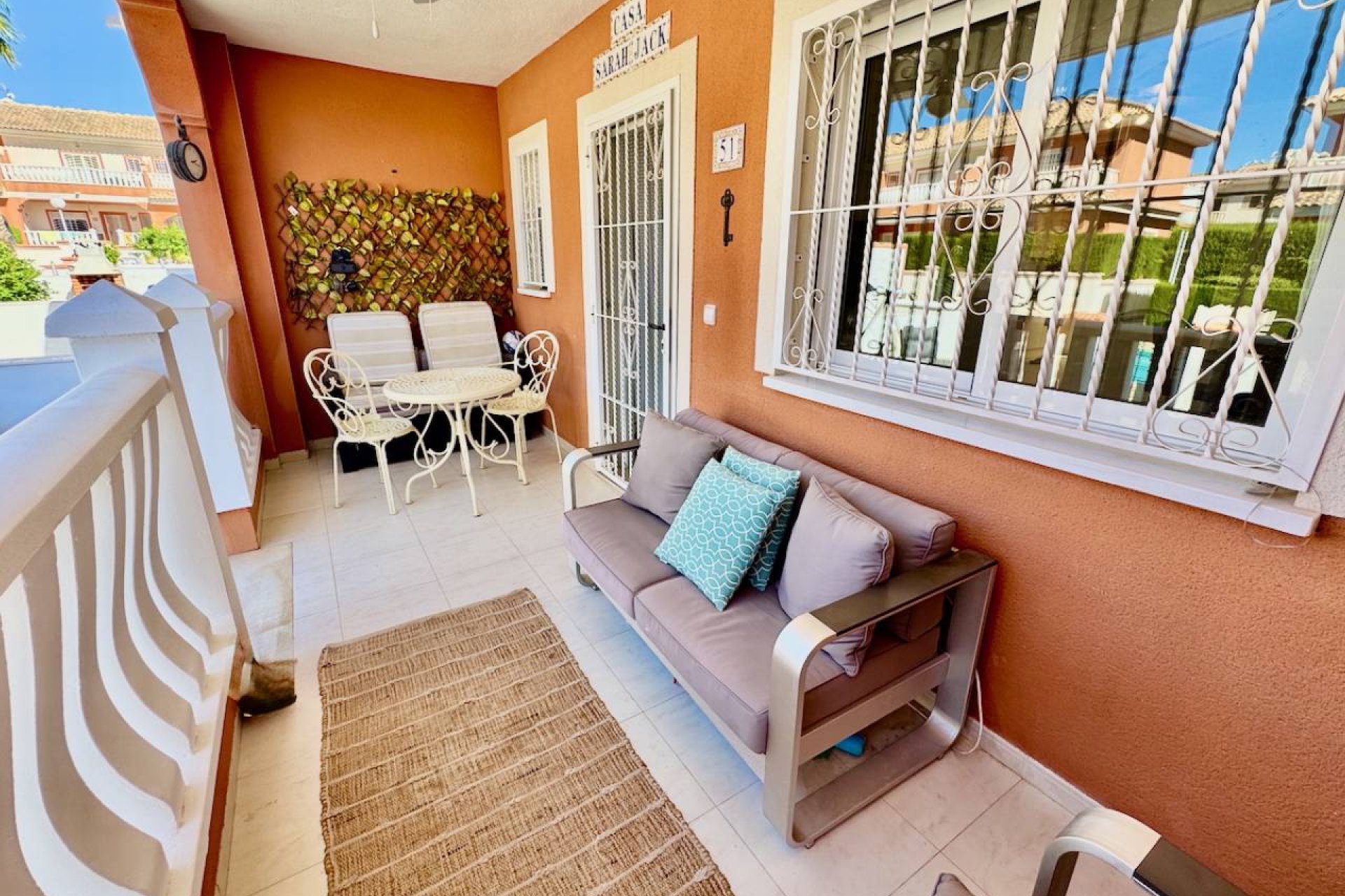 Venta - Chalet - Ciudad Quesada