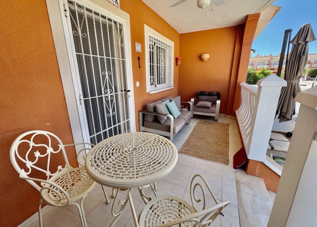 Venta - Chalet - Ciudad Quesada