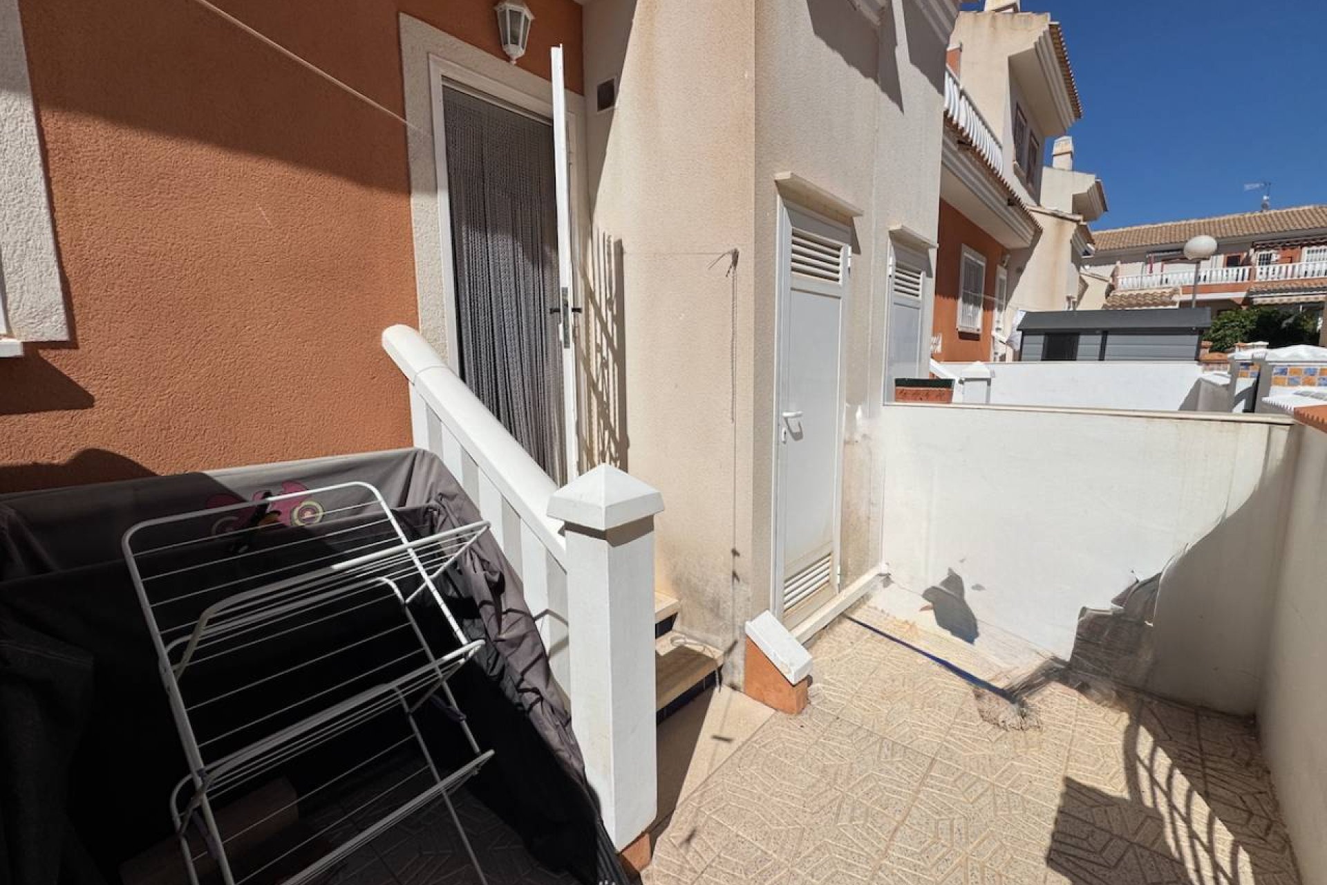 Venta - Chalet - Ciudad Quesada