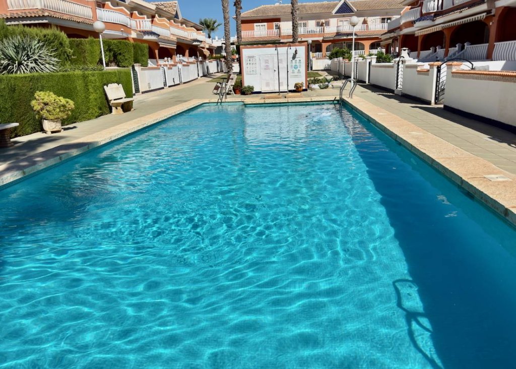 Venta - Chalet - Ciudad Quesada