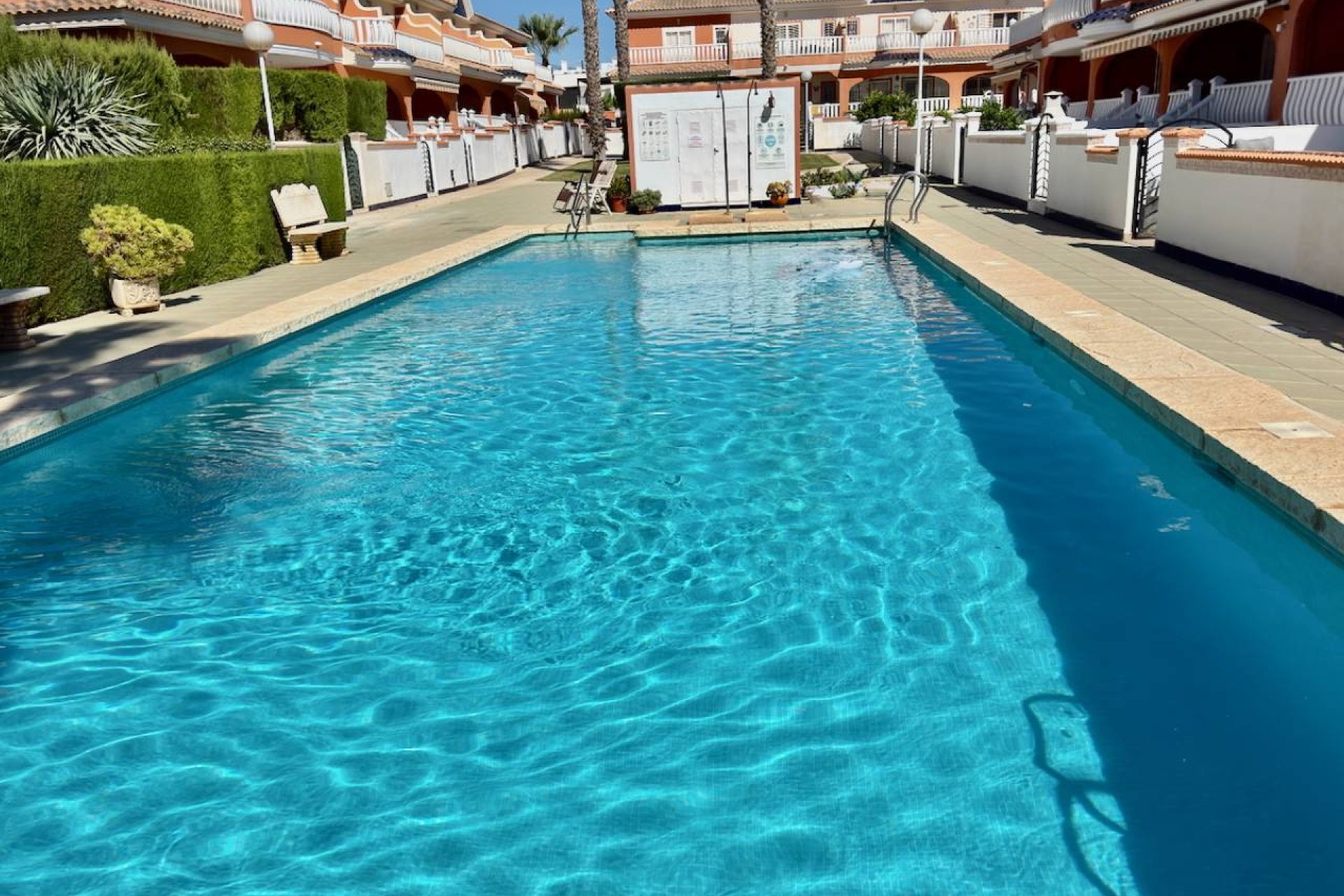 Venta - Chalet - Ciudad Quesada