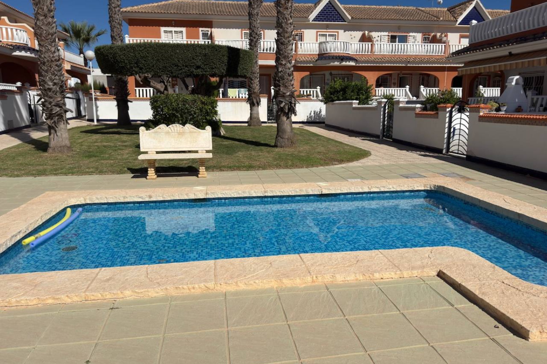 Venta - Chalet - Ciudad Quesada