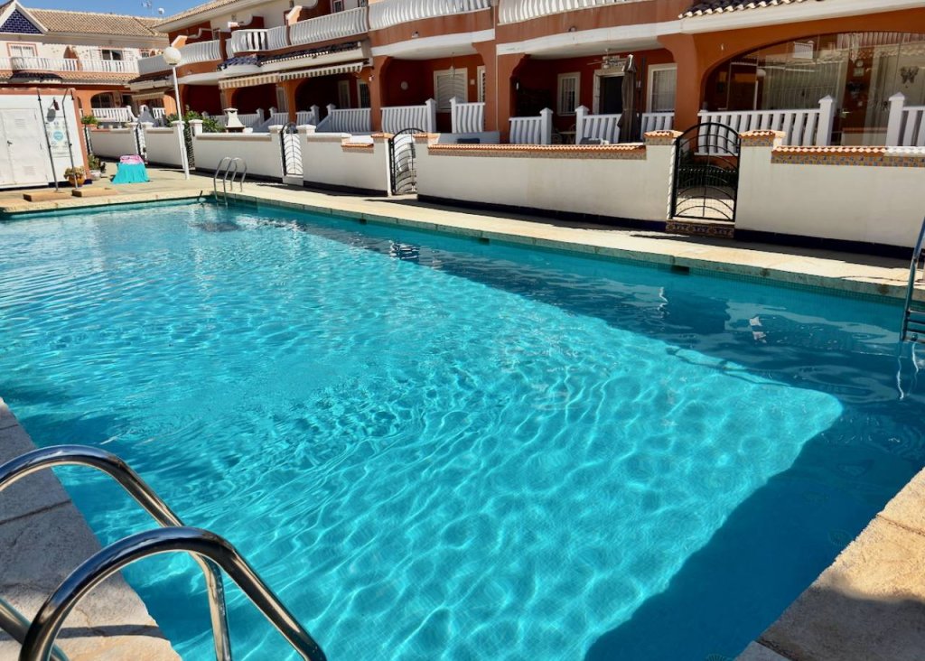 Venta - Chalet - Ciudad Quesada