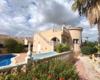 Venta - Chalet - Ciudad Quesada