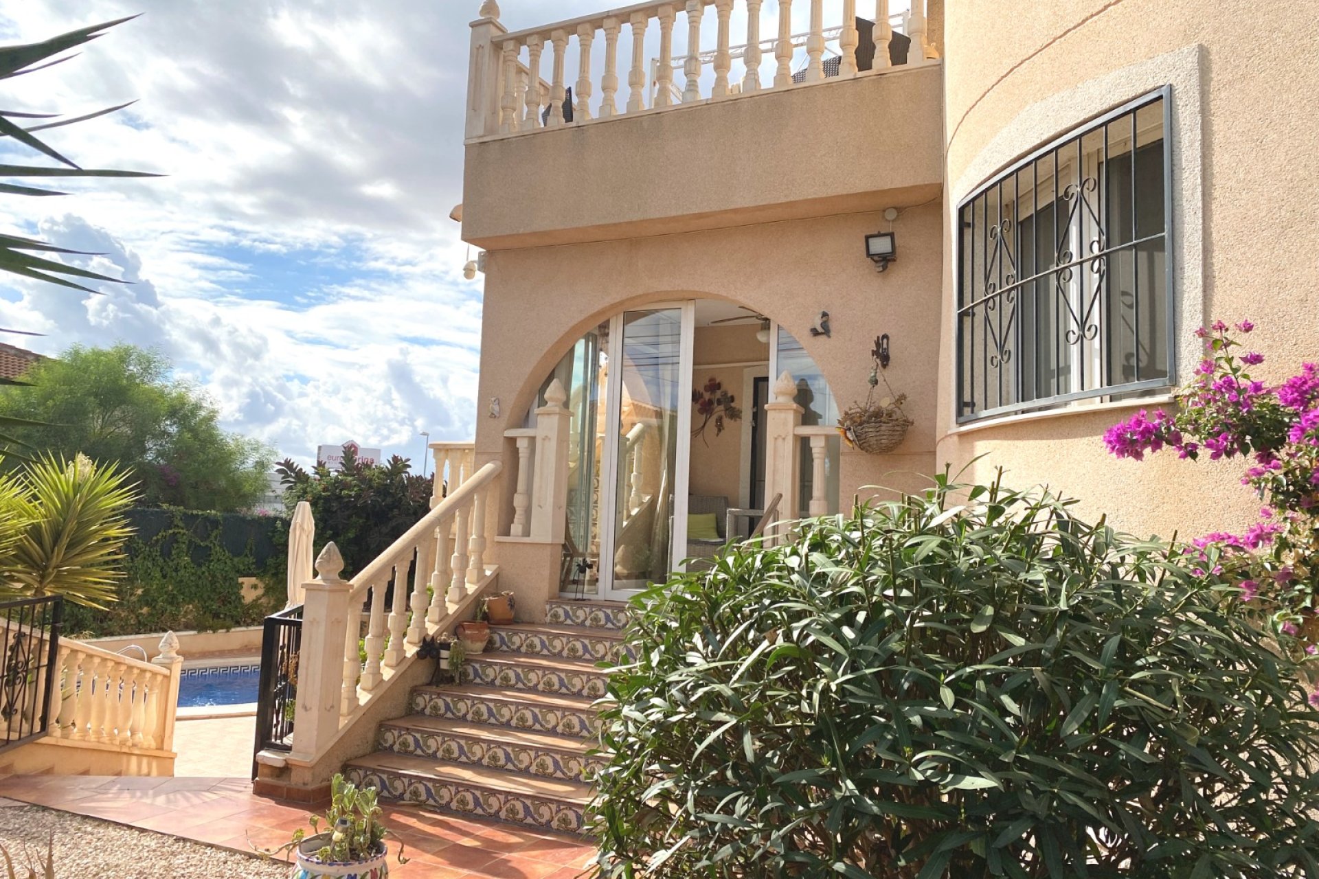 Venta - Chalet - Ciudad Quesada