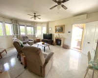 Venta - Chalet - Ciudad Quesada