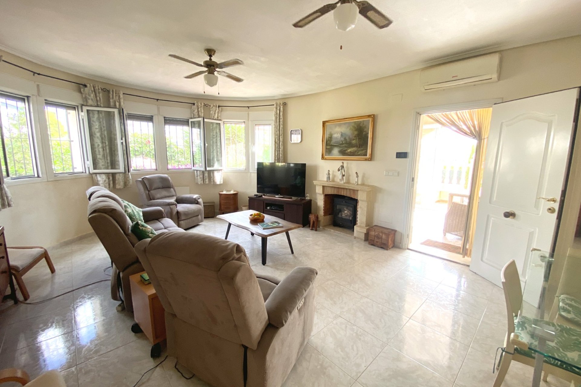 Venta - Chalet - Ciudad Quesada