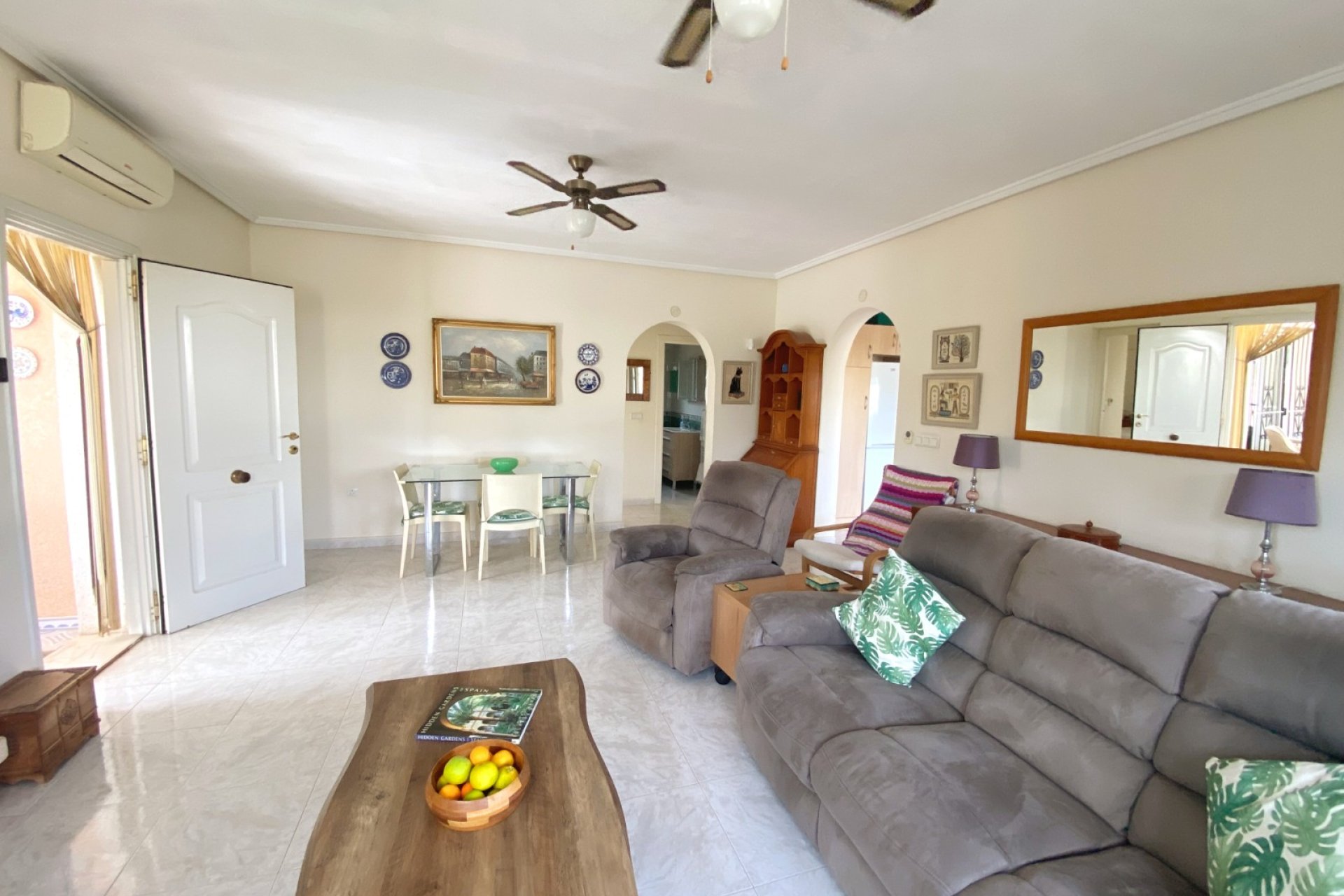 Venta - Chalet - Ciudad Quesada