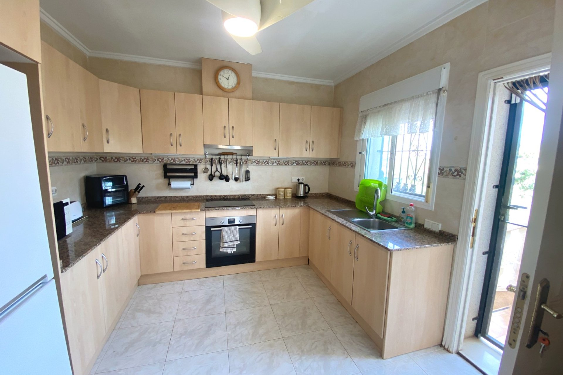 Venta - Chalet - Ciudad Quesada