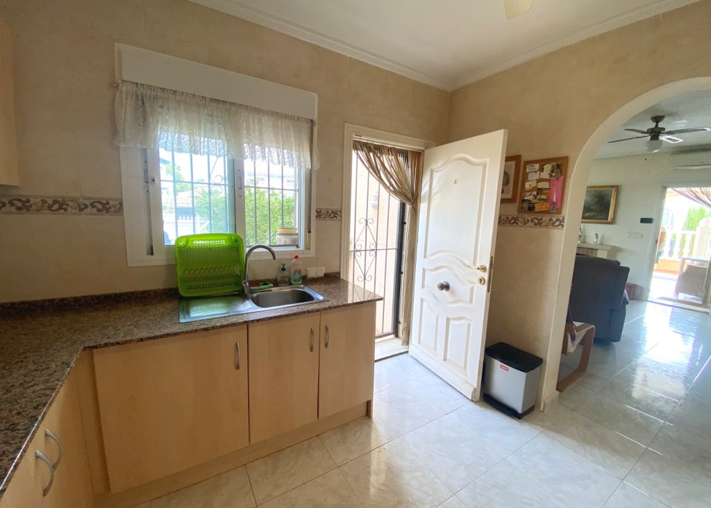 Venta - Chalet - Ciudad Quesada