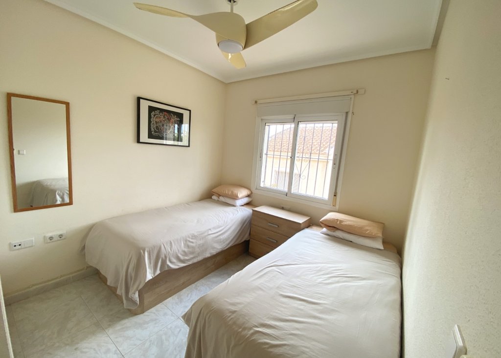 Venta - Chalet - Ciudad Quesada