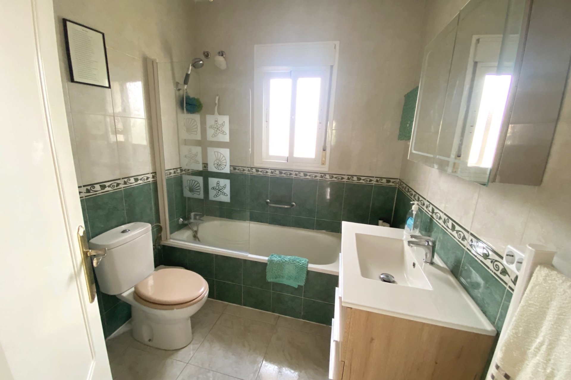 Venta - Chalet - Ciudad Quesada