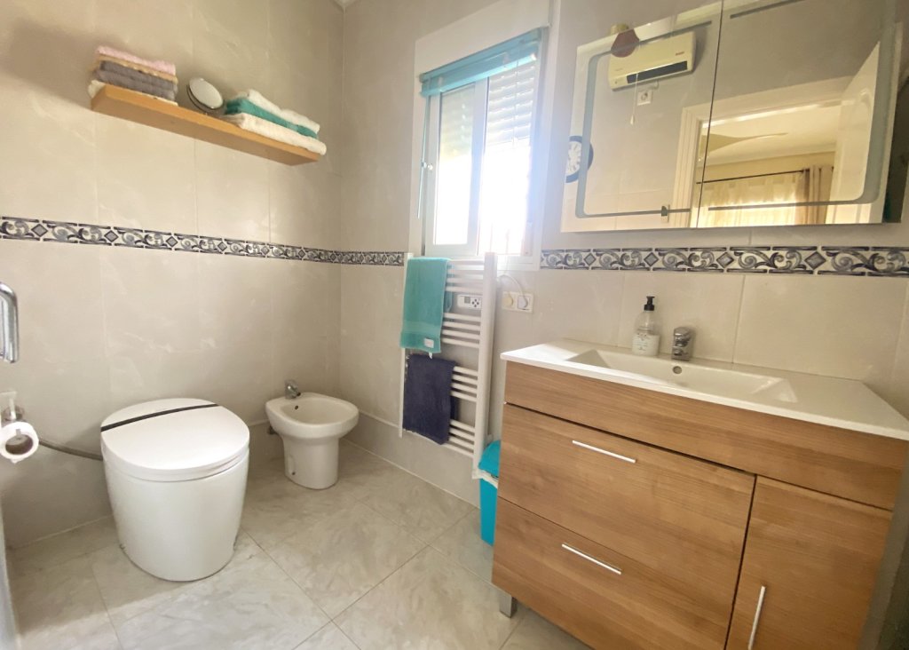 Venta - Chalet - Ciudad Quesada