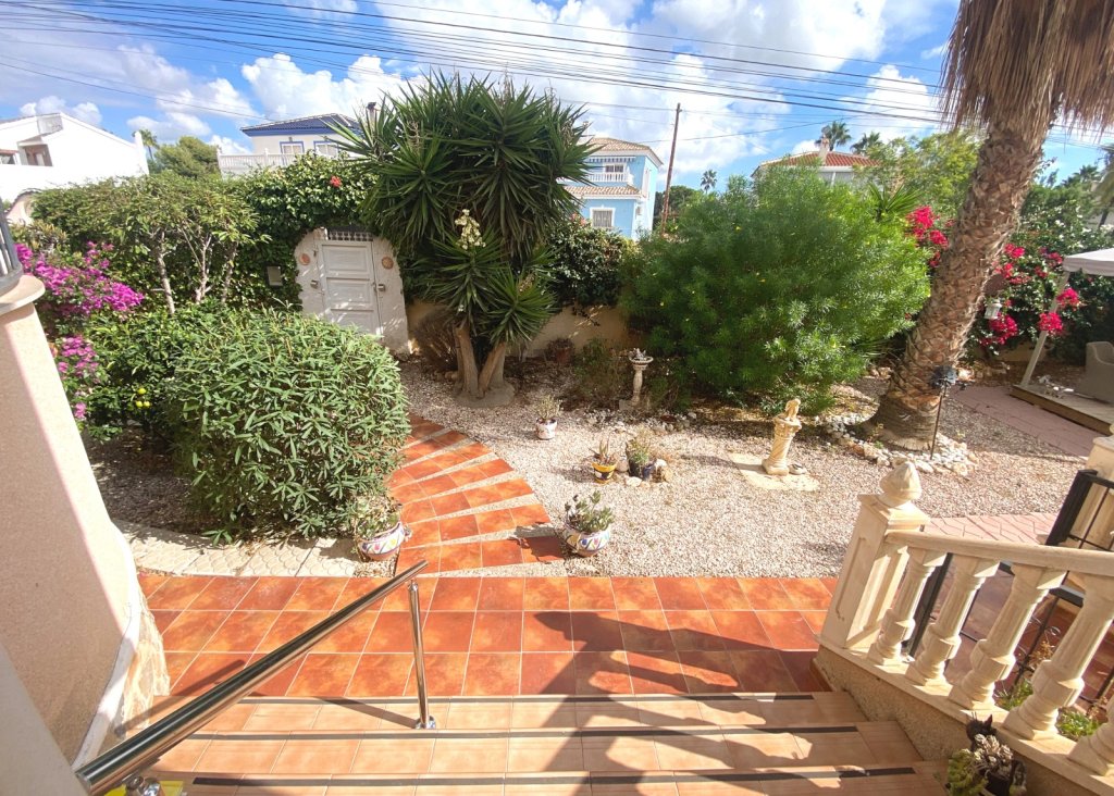 Venta - Chalet - Ciudad Quesada