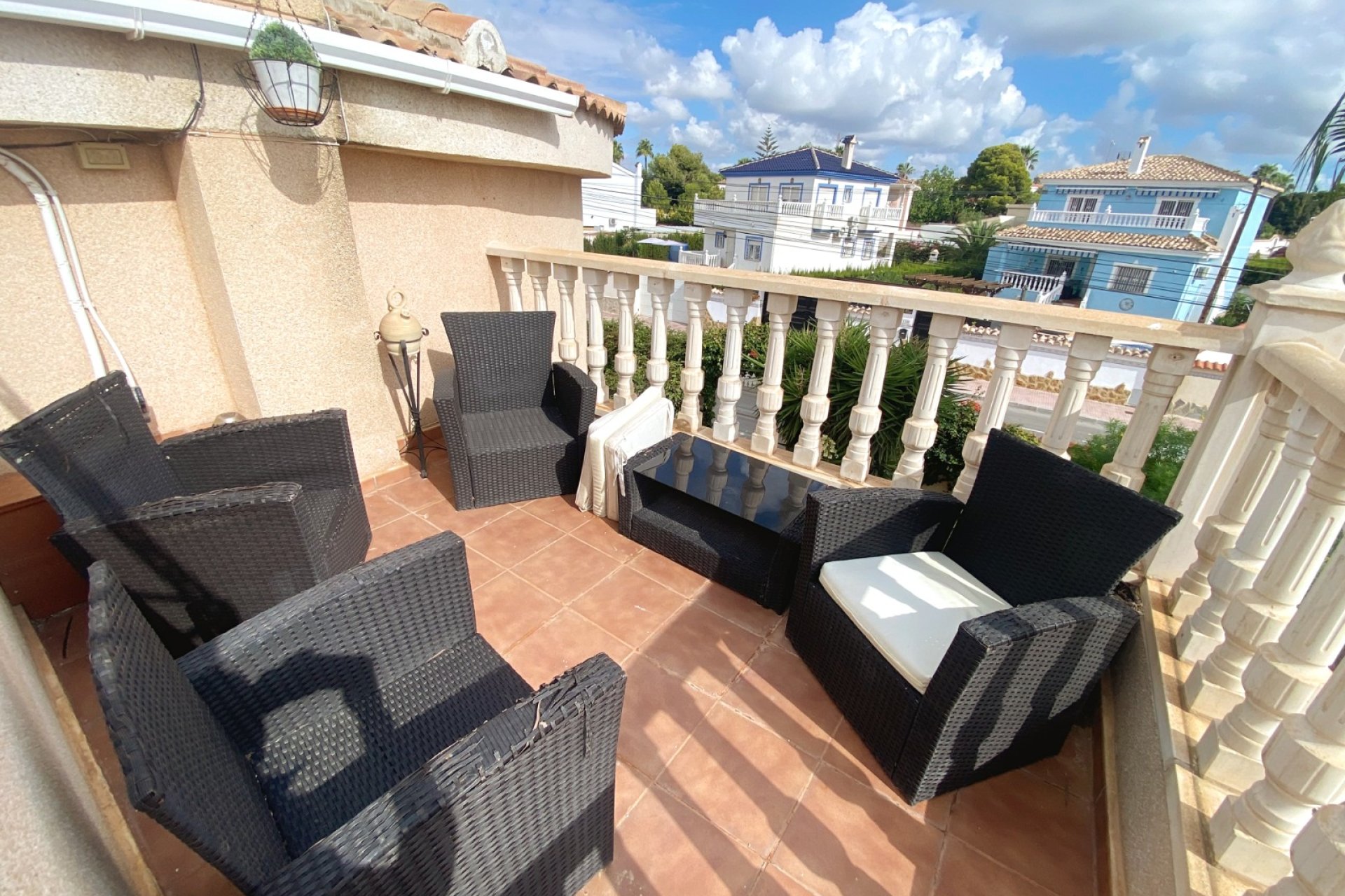 Venta - Chalet - Ciudad Quesada