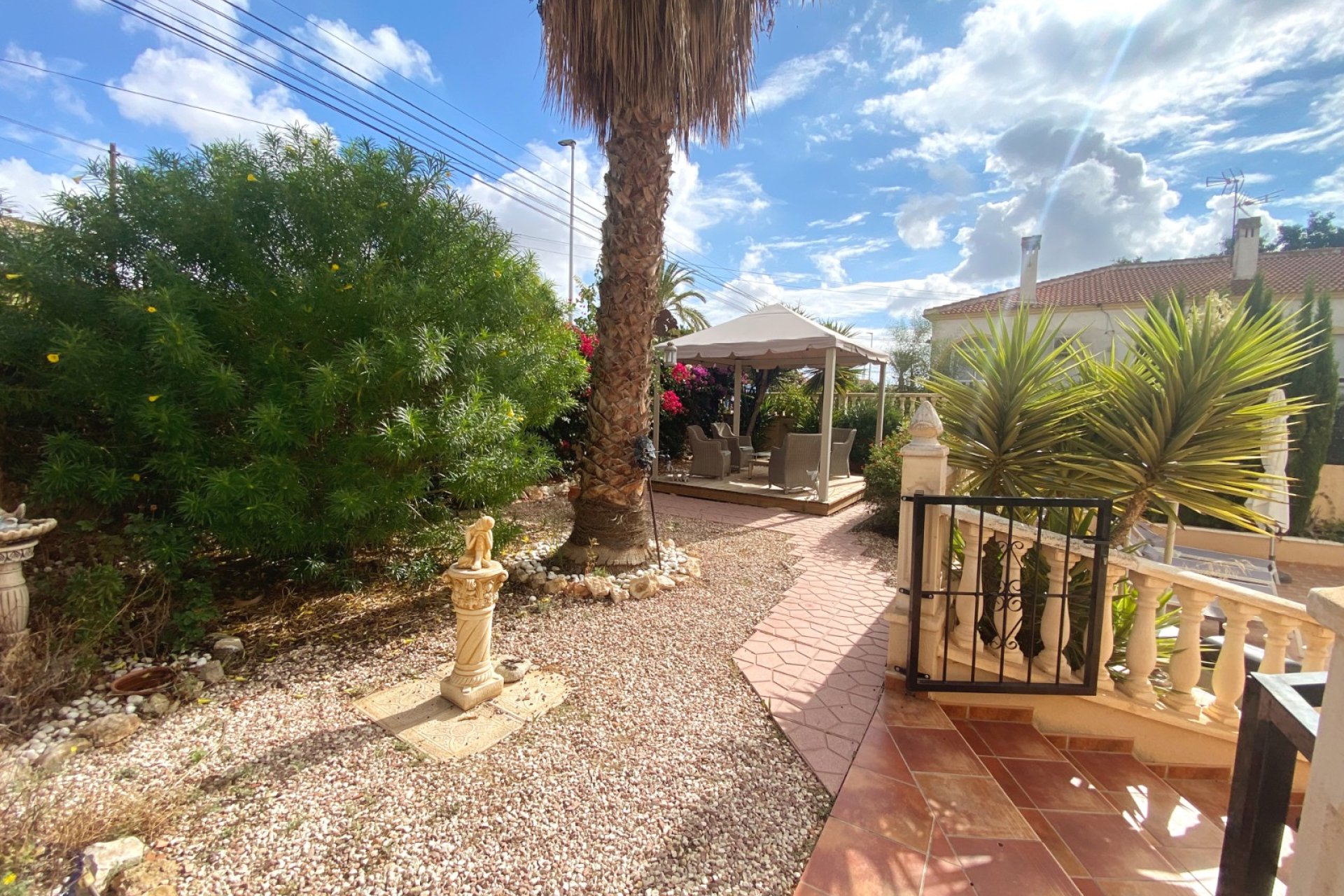 Venta - Chalet - Ciudad Quesada