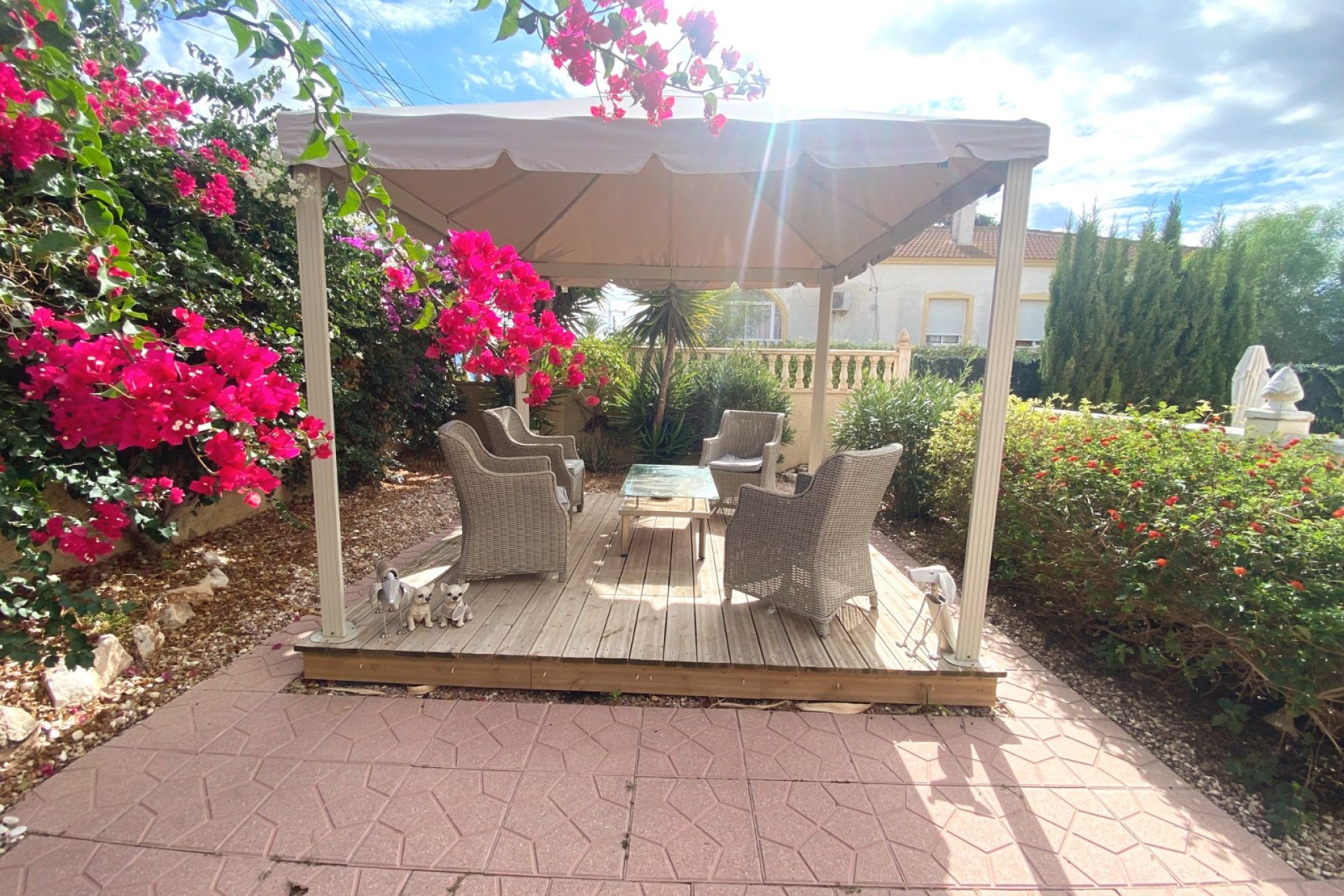 Venta - Chalet - Ciudad Quesada