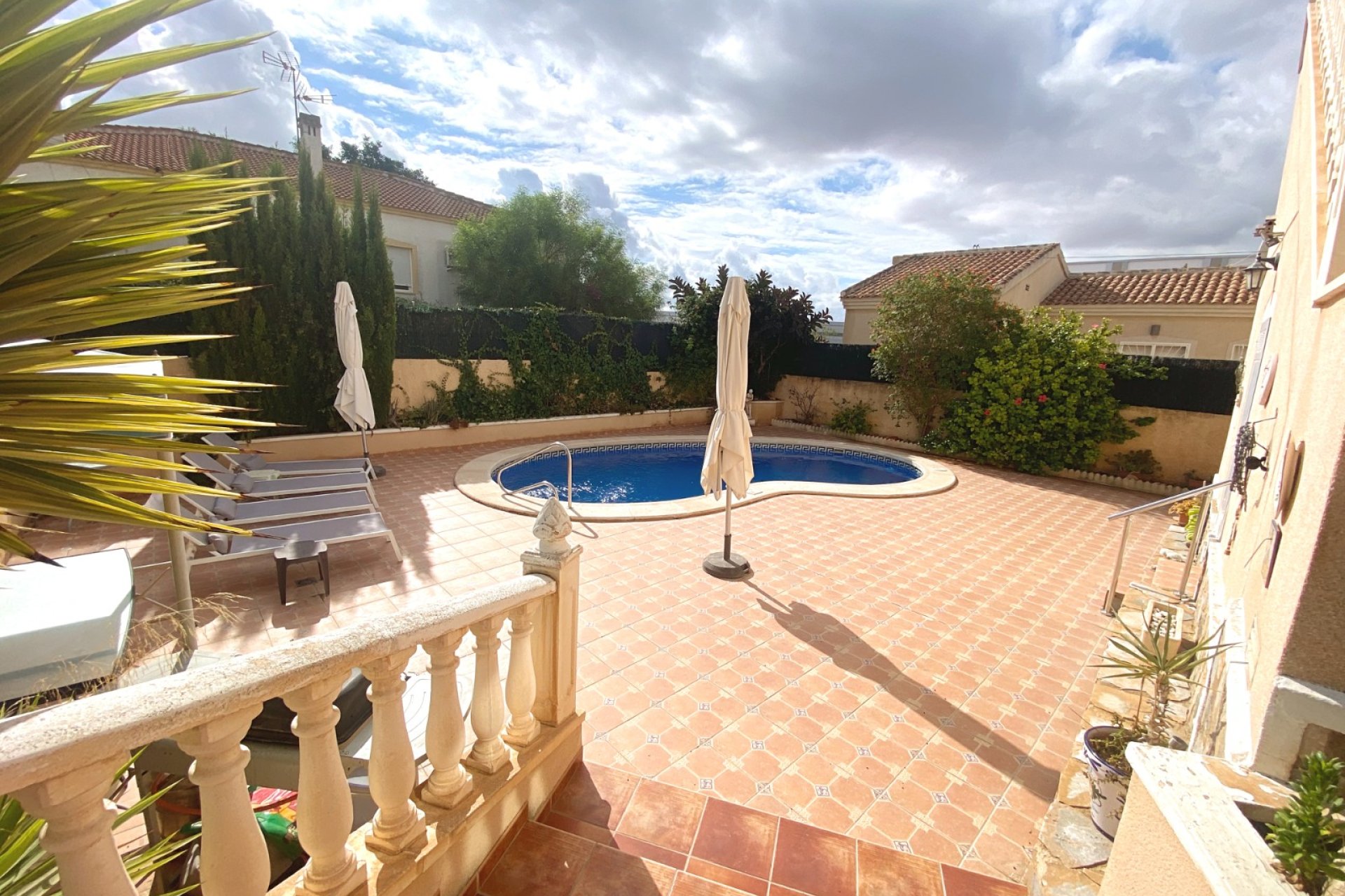 Venta - Chalet - Ciudad Quesada