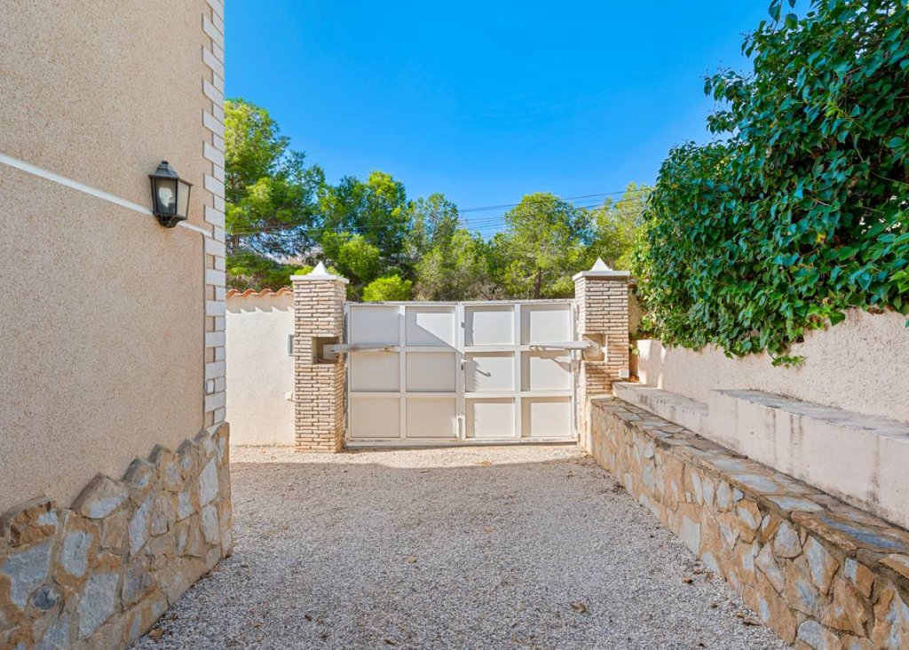 Venta - Chalet - Ciudad Quesada