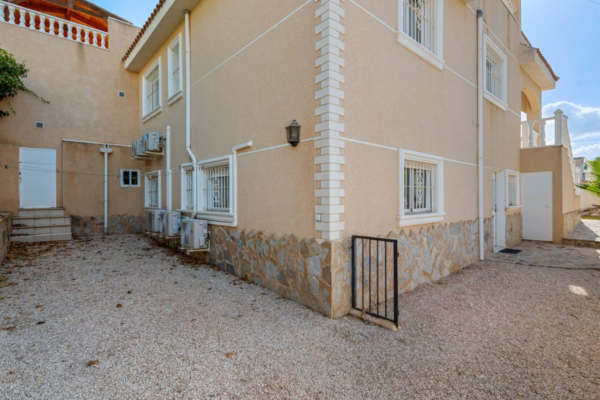 Venta - Chalet - Ciudad Quesada