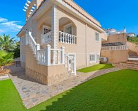 Venta - Chalet - Ciudad Quesada