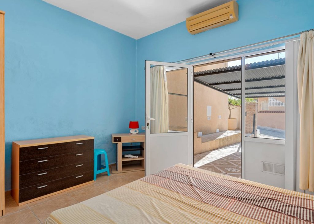 Venta - Chalet - Ciudad Quesada