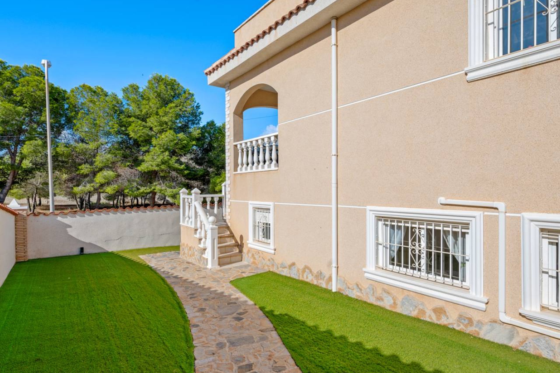 Venta - Chalet - Ciudad Quesada