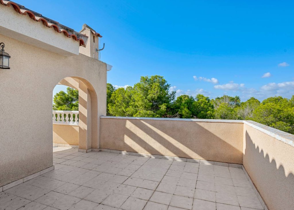 Venta - Chalet - Ciudad Quesada