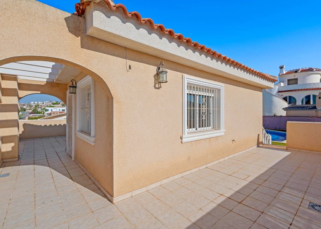 Venta - Chalet - Ciudad Quesada