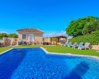 Venta - Chalet - Ciudad Quesada