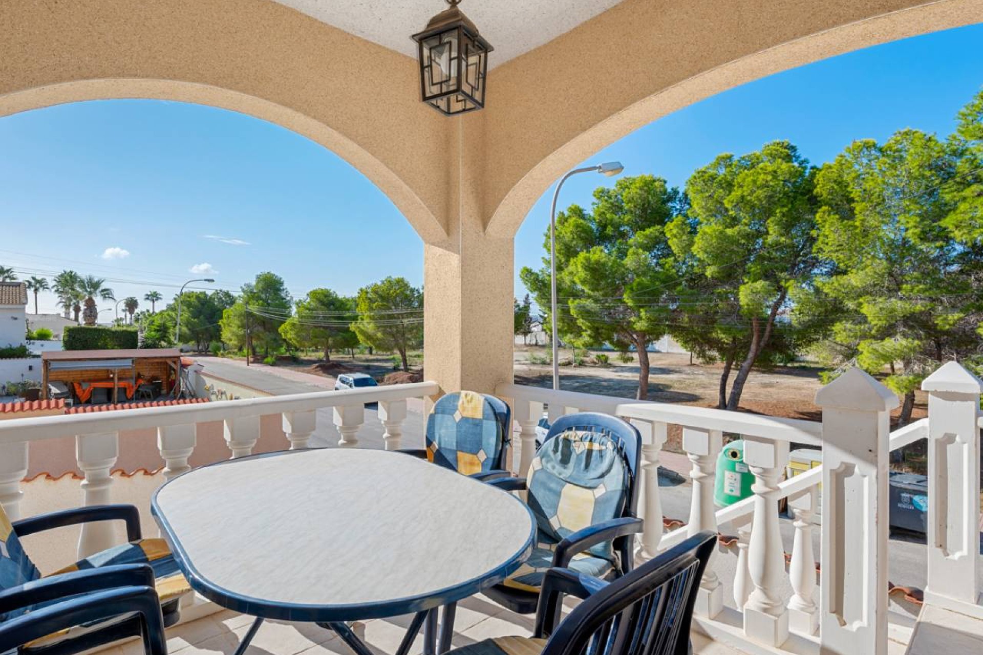 Venta - Chalet - Ciudad Quesada