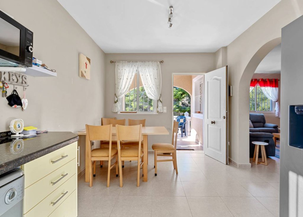 Venta - Chalet - Ciudad Quesada