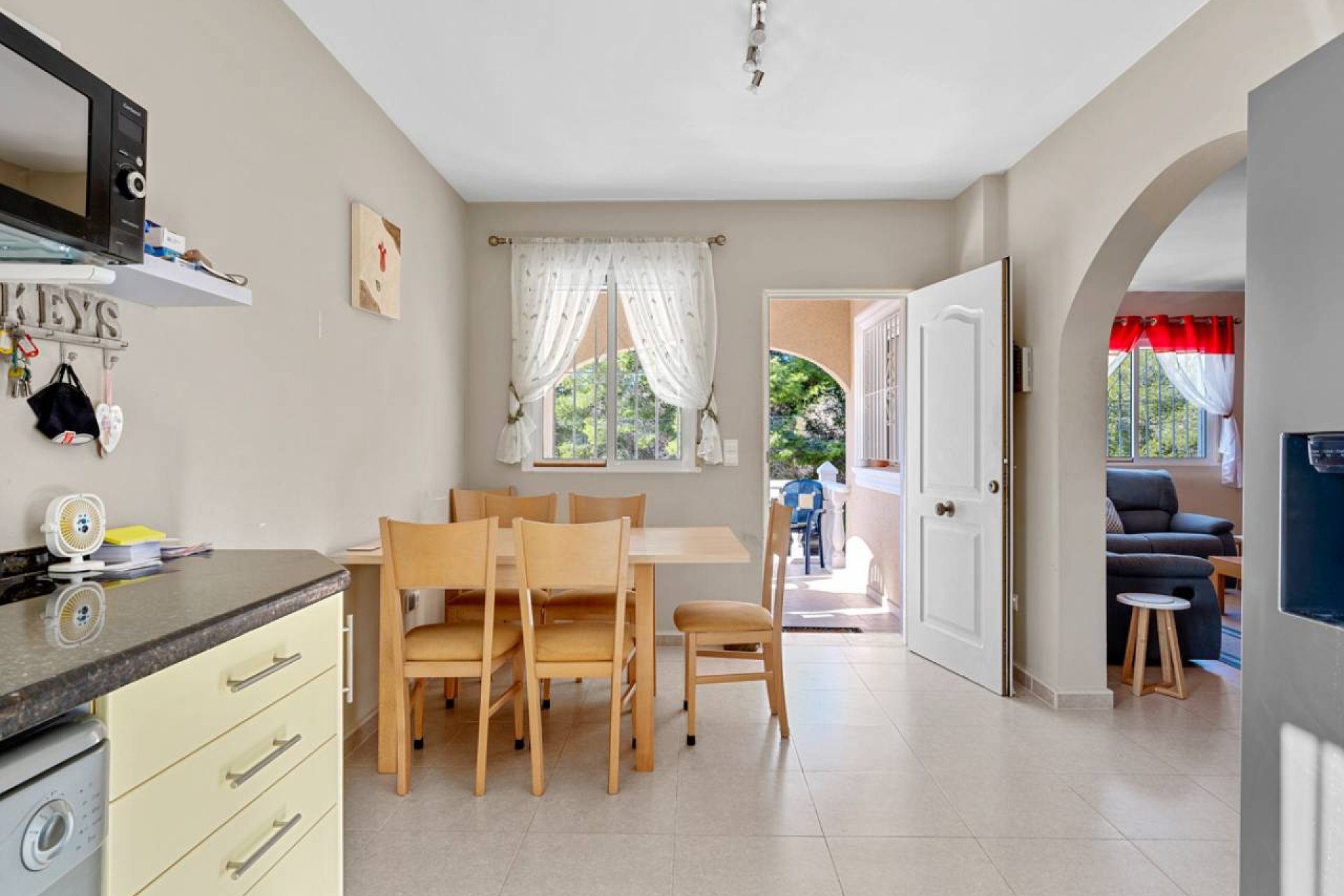 Venta - Chalet - Ciudad Quesada