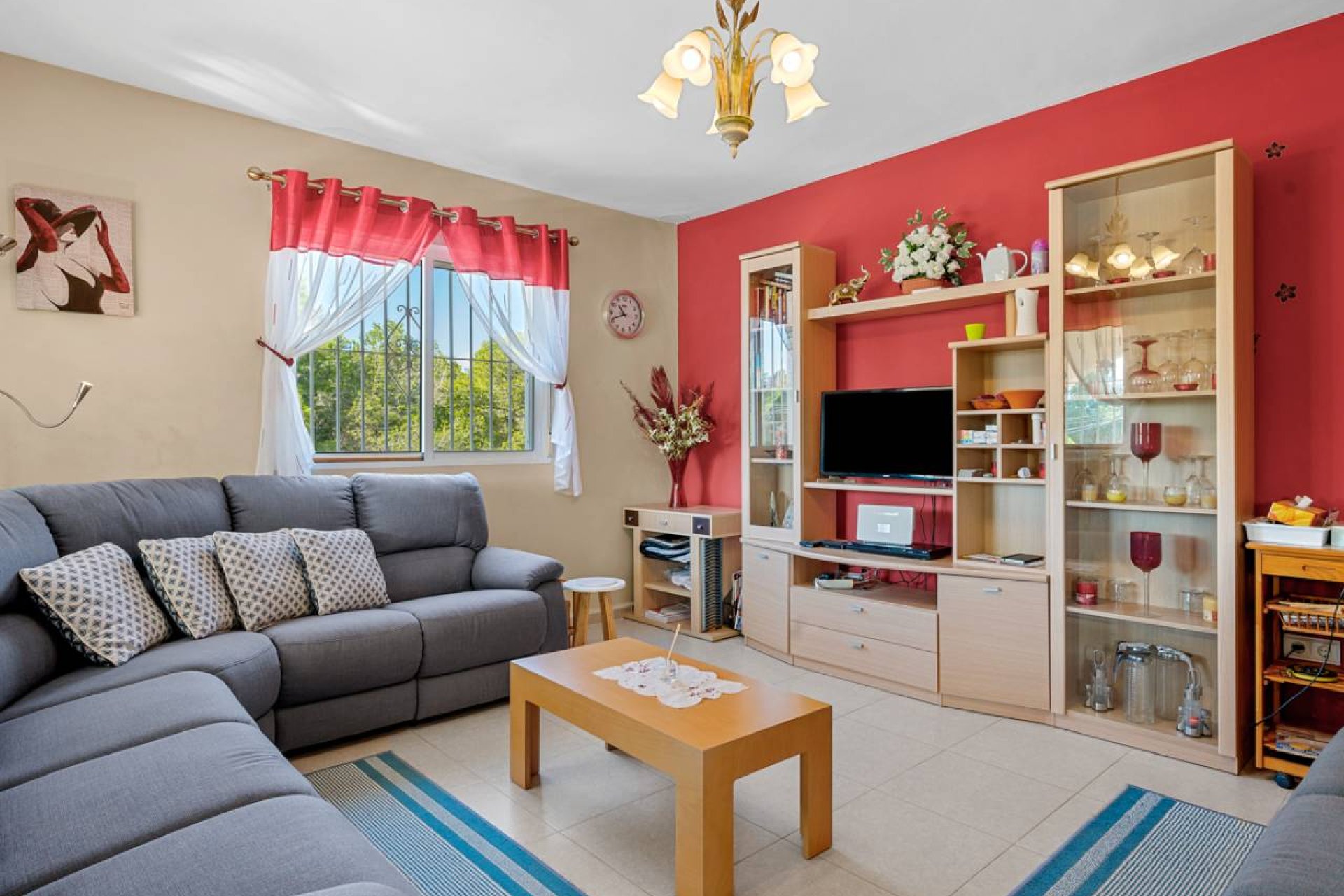 Venta - Chalet - Ciudad Quesada