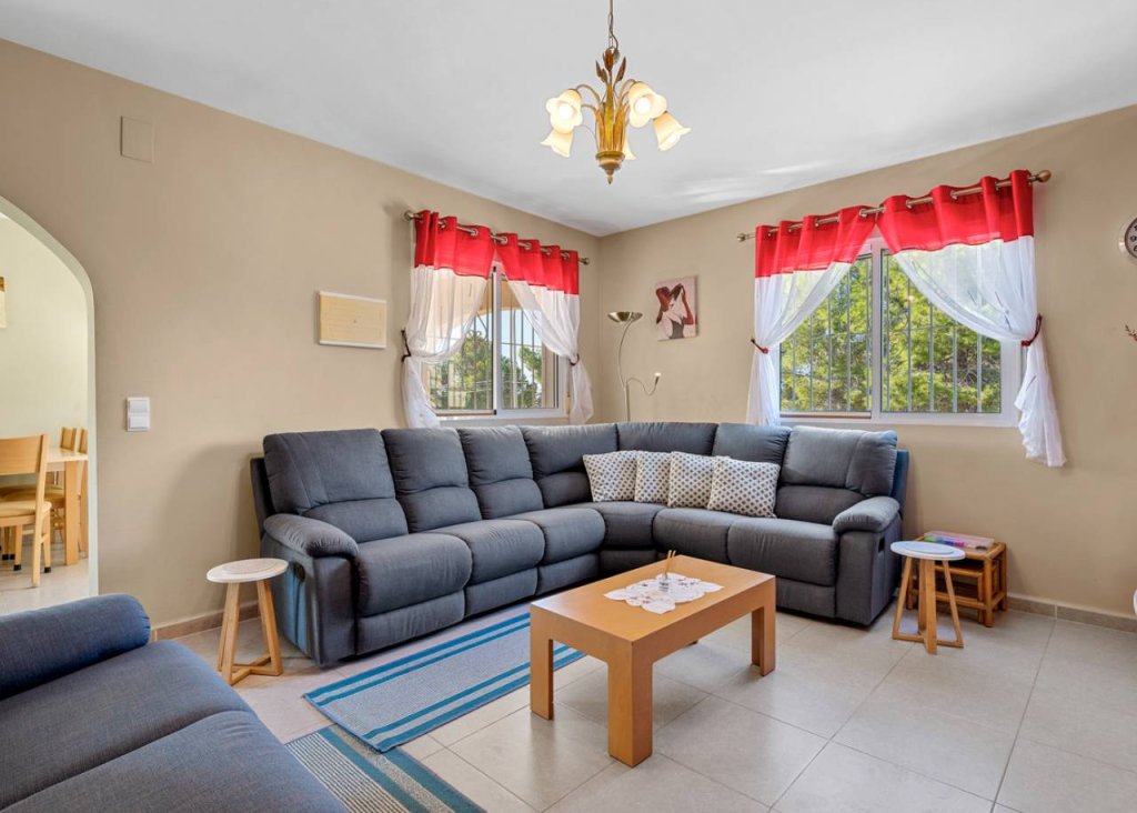 Venta - Chalet - Ciudad Quesada