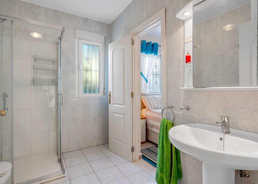 Venta - Chalet - Ciudad Quesada