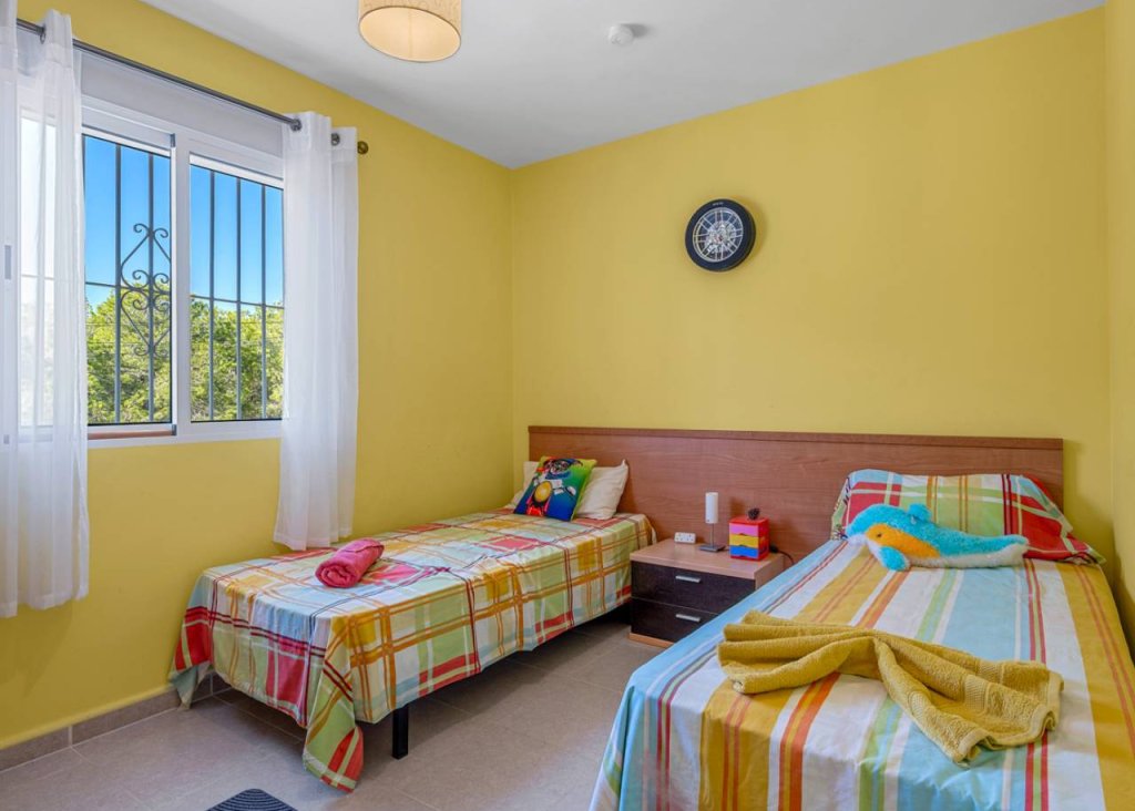 Venta - Chalet - Ciudad Quesada